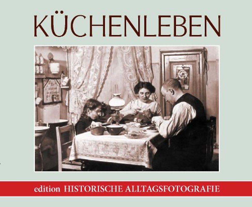 Küchenleben