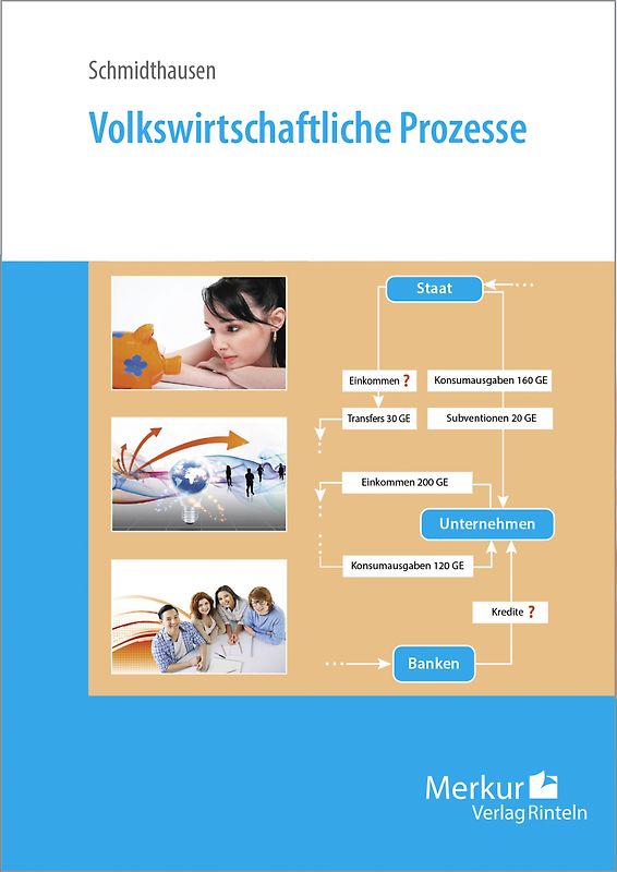 Volkswirtschaftliche Prozesse