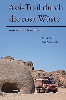 4x4-Trail durch die rosa Wüste: 4x4-Trails in Namibia (9)