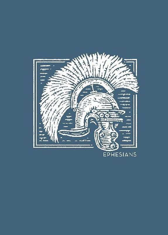 NET Abide Bible Journal - Ephesians, Paperback, Comfort Print | Softcover