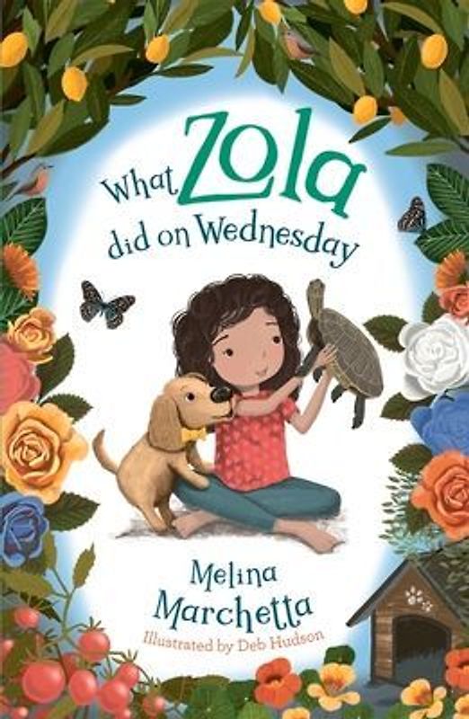 What Zola Did on Wednesday