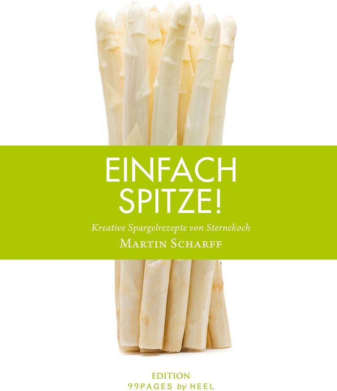 Einfach Spitze