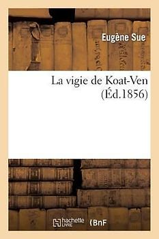 La Vigie de Koat-Ven