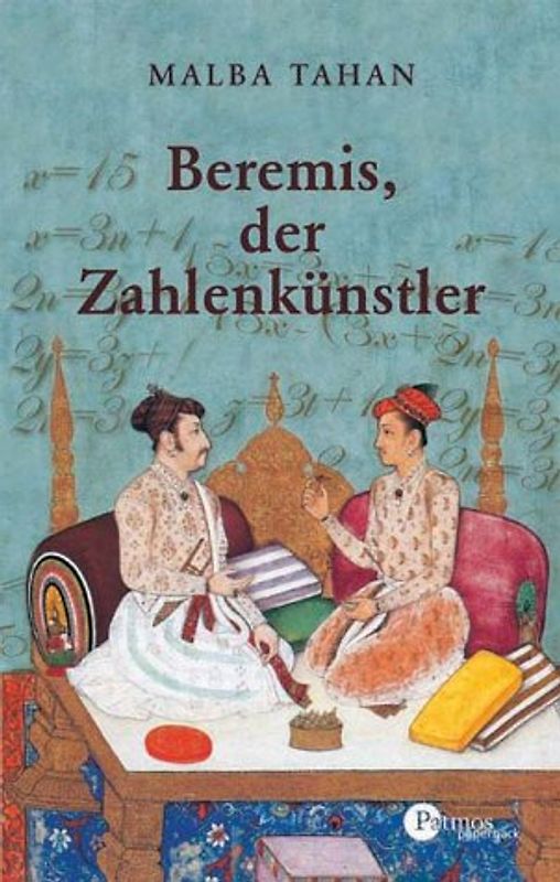 Beremis, der Zahlenkünstler