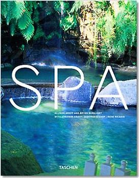 Spa Book