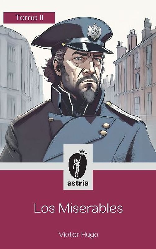 Los Miserables Tomo II