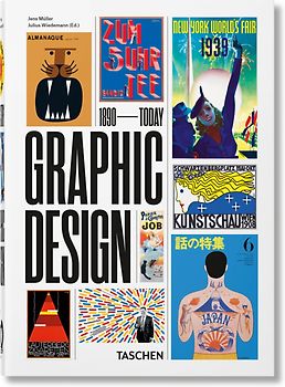 The History of Graphic Design. 45th Ed.