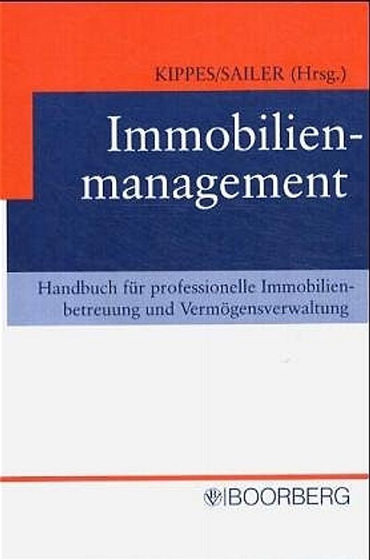 Immobilienmanagement