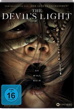 The Devil's Light / DVD DVD
