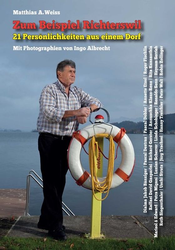 Zum Beispiel Richterswil