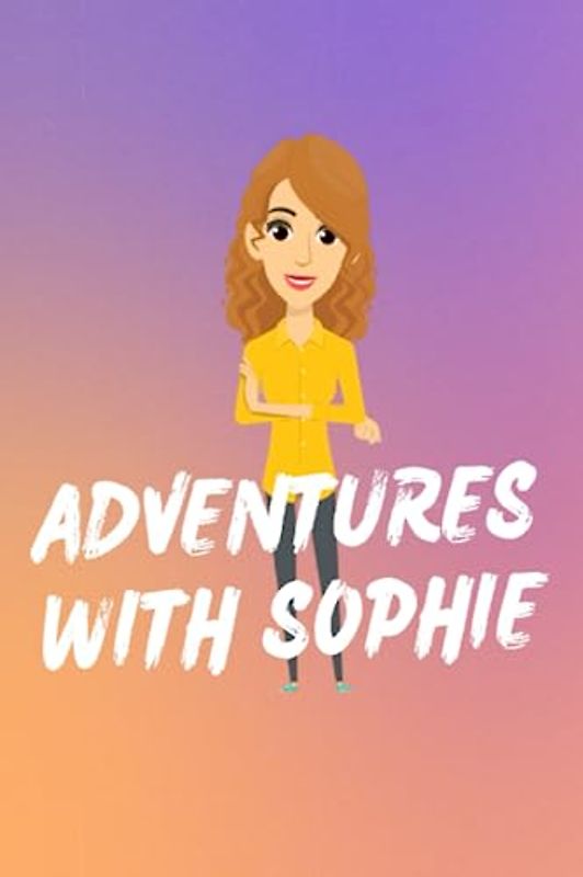 Adventures with Sophie: The Boots
