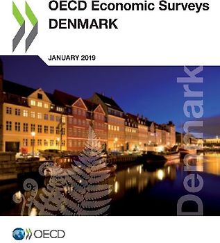 OECD Economic Surveys