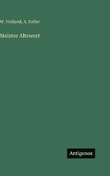 Meister Altswert