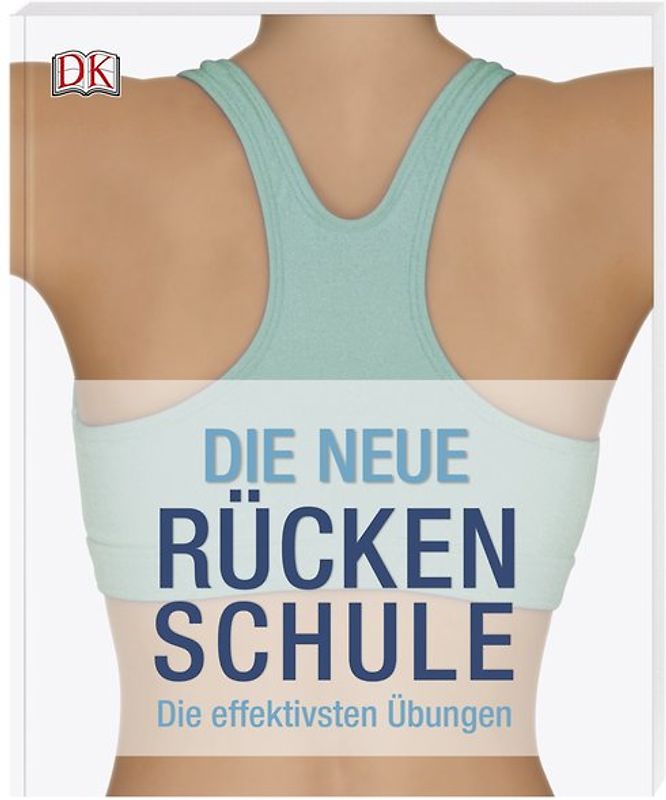 Die neue Rückenschule