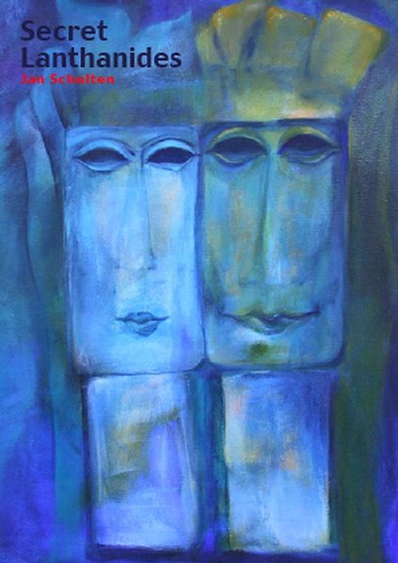 Secret Lanthanides