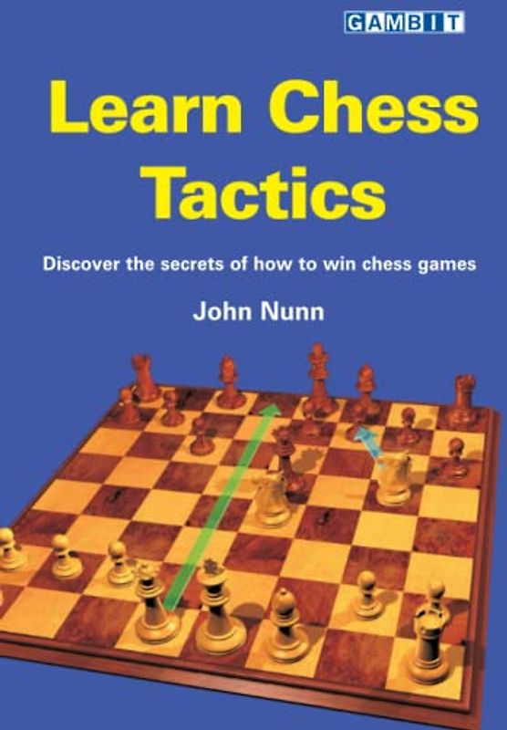 Learn Chess Tactics