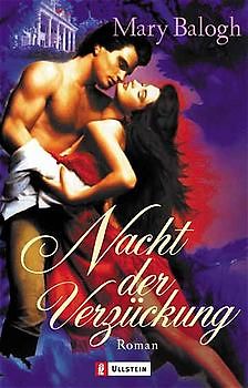 Nacht der Verzückung