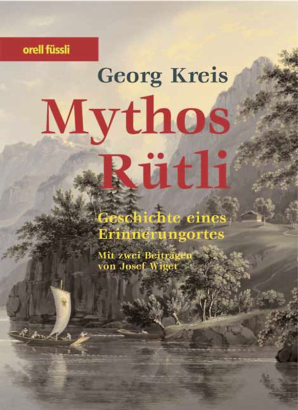 Mythos Rütli