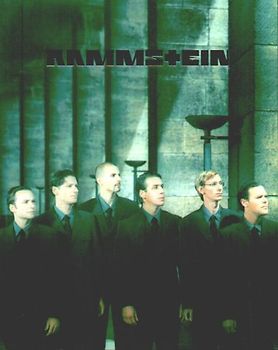 Rammstein