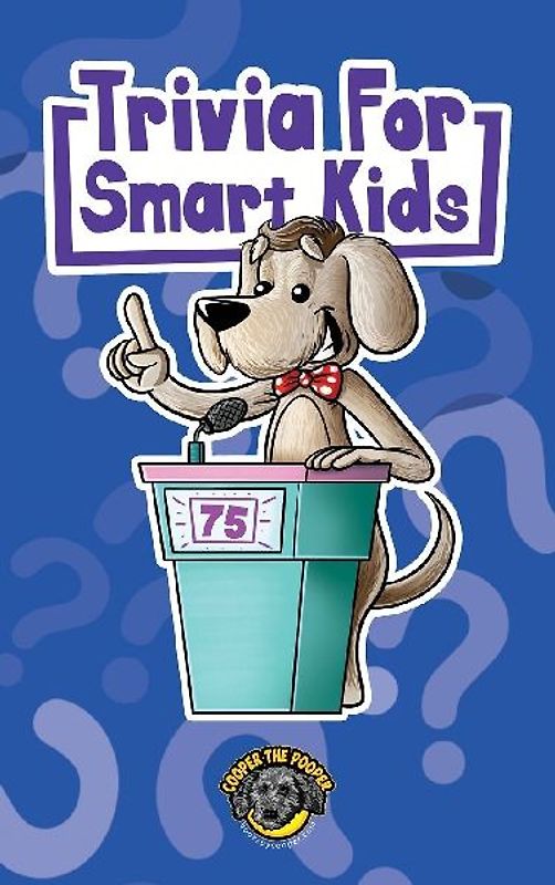 Trivia for Smart Kids