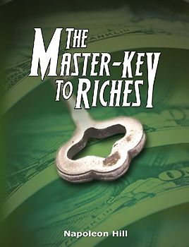 The Master-Key to Riches