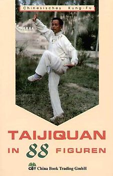 Taijiquan in 88 Figuren