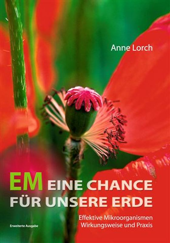EM Eine Chance für unsere Erde
