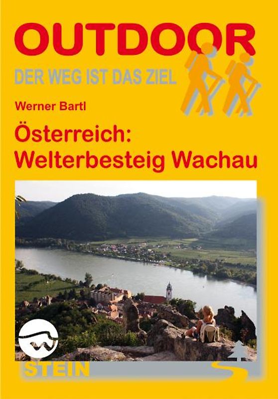 Österreich: Welterbesteig Wachau
