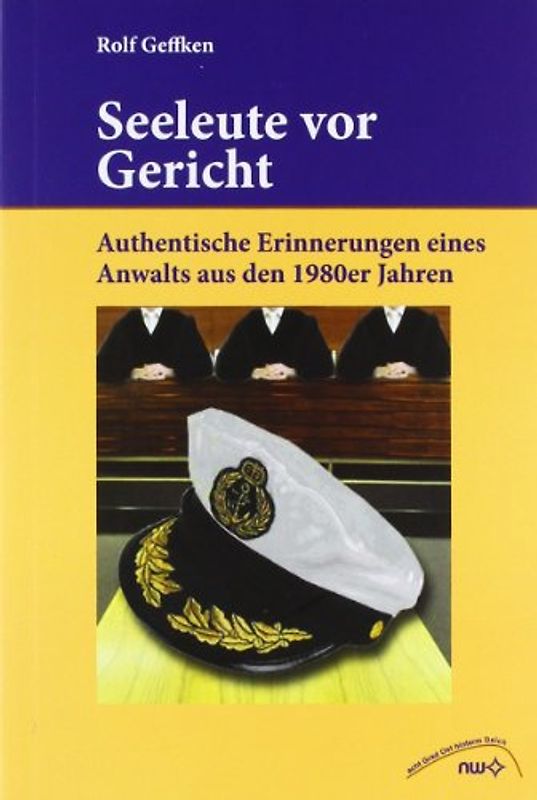 Seeleute vor Gericht