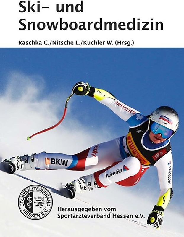 Ski- und Snowboardmedizin