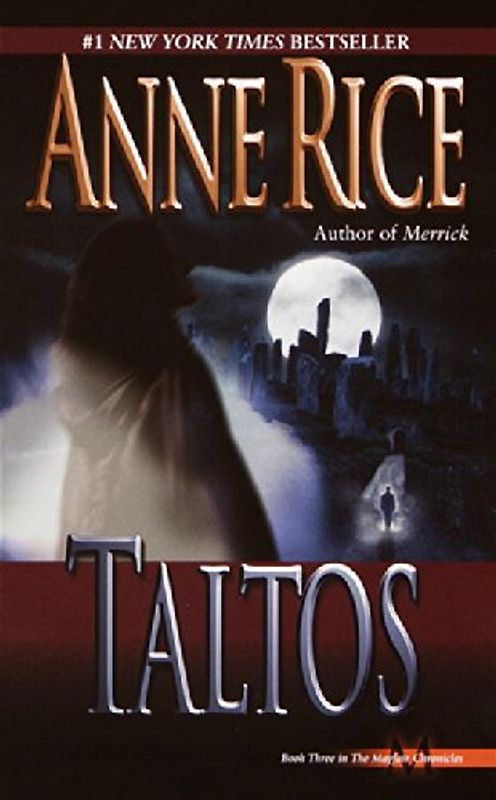 Taltos (Lives of the Mayfair Witches)