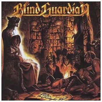 Blind Guardian - Tales From The Twilight World [Remastered]