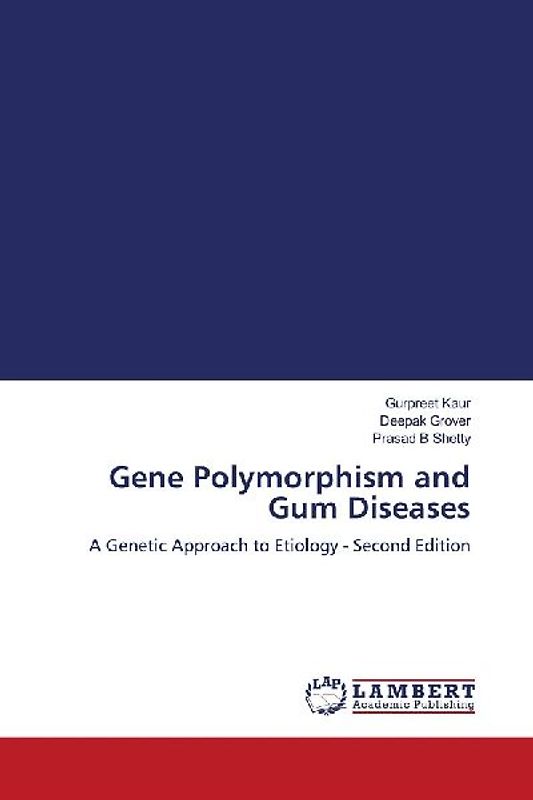 Gene Polymorphism and Gum Diseases