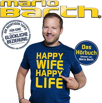 Happy Wife,Happy Life