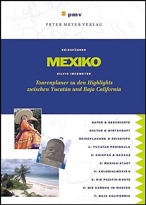 Mexiko
