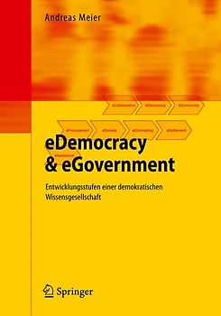 eDemocracy & eGovernment