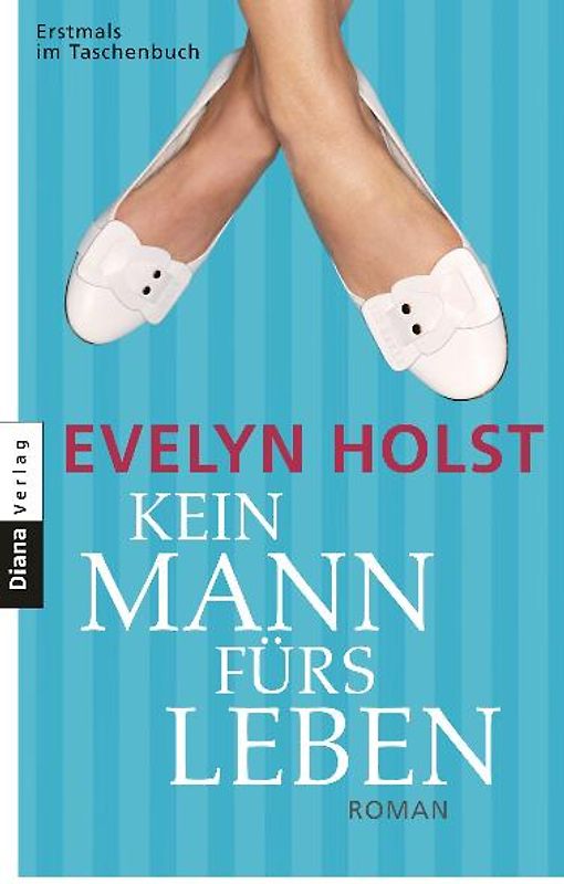 Kein Mann fürs Leben