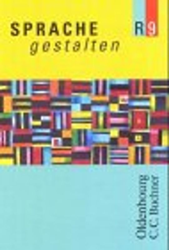 Sprache gestalten - Ausgabe R