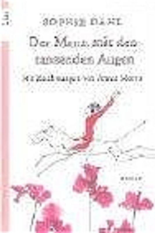 Der Mann mit den tanzenden Augen