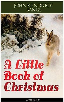 A Little Book of Christmas (Unabridged)