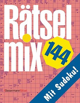 Rätselmix 144
