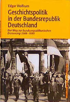 Geschichtspolitik in der Bundesrepublik Deutschland