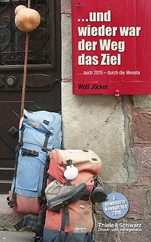 ...und wieder war der Weg das Ziel