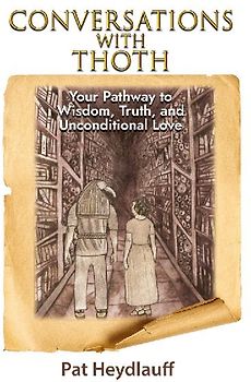 Conversations With Thoth