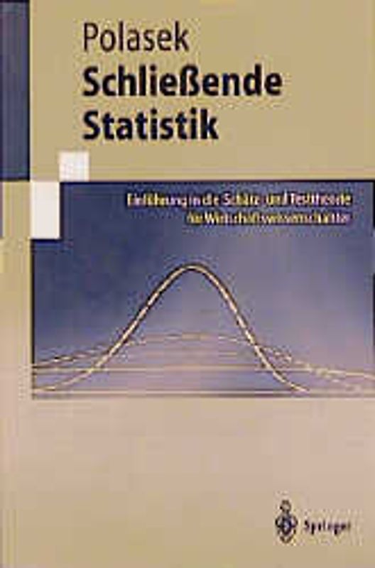 Schließende Statistik