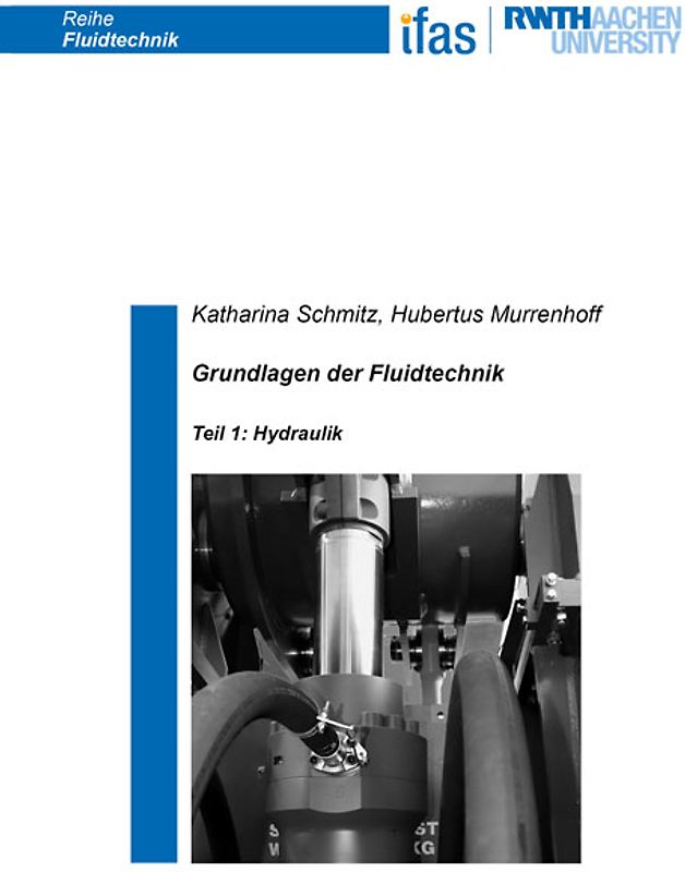 Grundlagen der Fluidtechnik