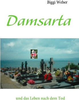 Damsarta und die Emgehas: Nimm das Leben nicht so ernst