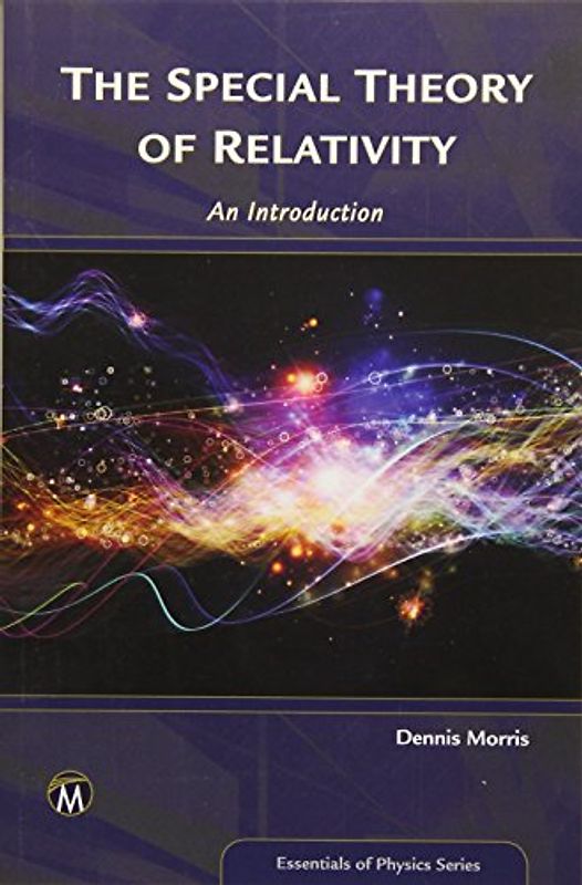 The Special Theory of Relativity