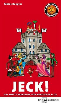 Jeck!
