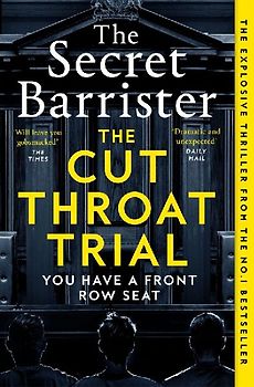 The Cut Throat Trial